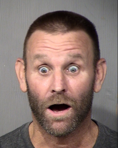 Randy James Kelly Mugshot / Maricopa County Arrests / Maricopa County Arizona