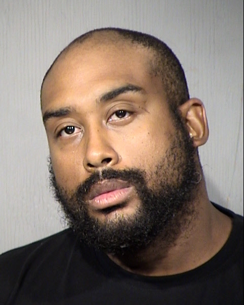 Christopher Adam Goodloe Mugshot / Maricopa County Arrests / Maricopa County Arizona