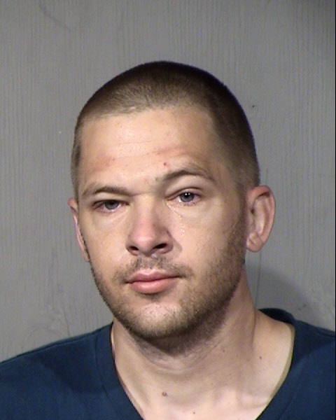 Aaron Finity Jameson Mugshot / Maricopa County Arrests / Maricopa County Arizona
