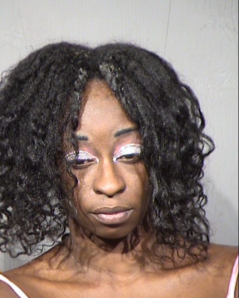 Lakeisha Lashaun Walker Mugshot / Maricopa County Arrests / Maricopa County Arizona