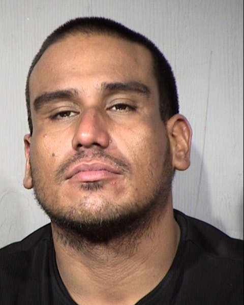 Juan Rocha Mugshot / Maricopa County Arrests / Maricopa County Arizona