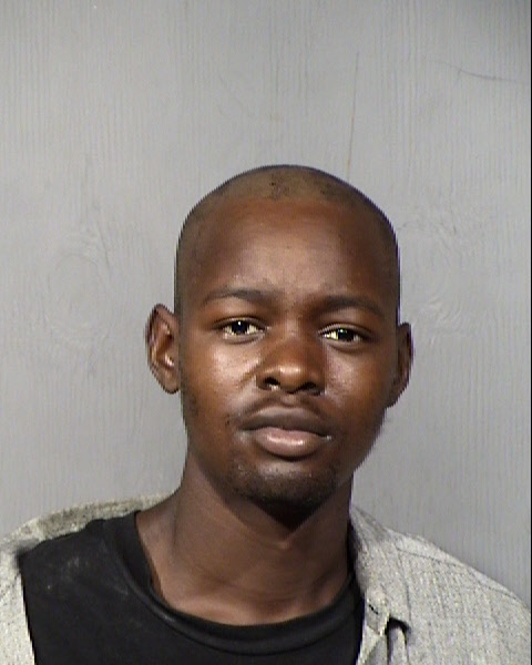 Mudyango Felisi Mugshot / Maricopa County Arrests / Maricopa County Arizona