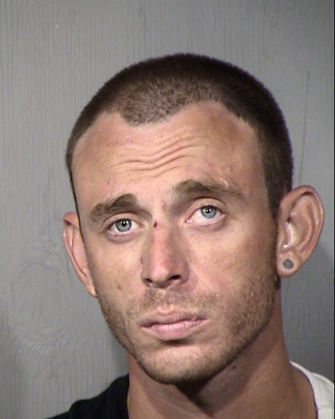 Anthony Mario Russo Mugshot / Maricopa County Arrests / Maricopa County Arizona