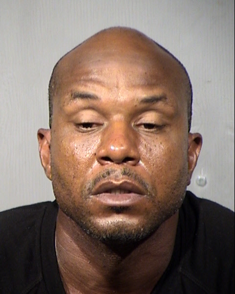 Cedric Austin Mugshot / Maricopa County Arrests / Maricopa County Arizona