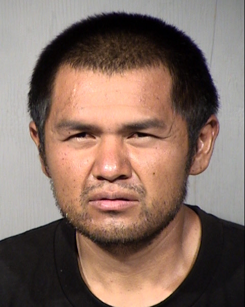 Steven Thanh Pham Mugshot / Maricopa County Arrests / Maricopa County Arizona