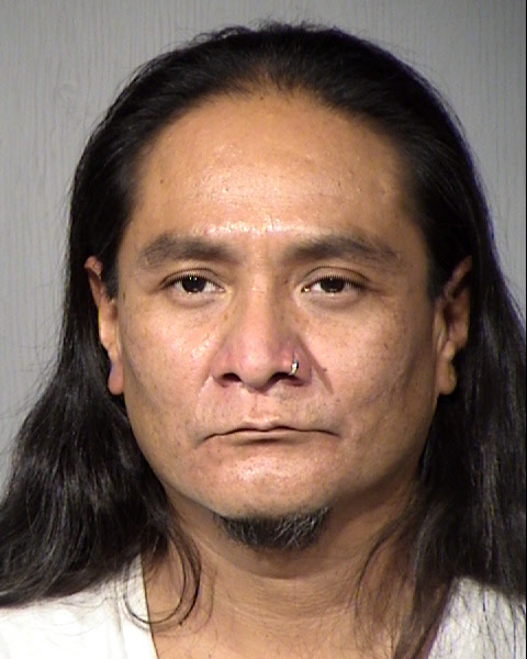 Harold L Stevens Mugshot / Maricopa County Arrests / Maricopa County Arizona