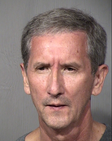 Michael Earl Villanueva Mugshot / Maricopa County Arrests / Maricopa County Arizona