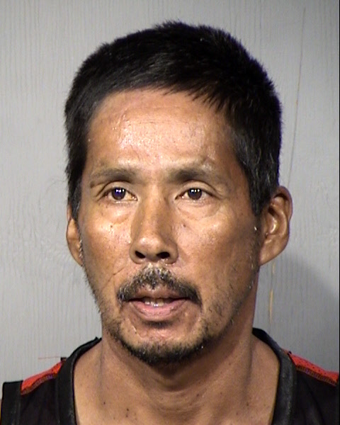 Craig Leland Sampson Mugshot / Maricopa County Arrests / Maricopa County Arizona