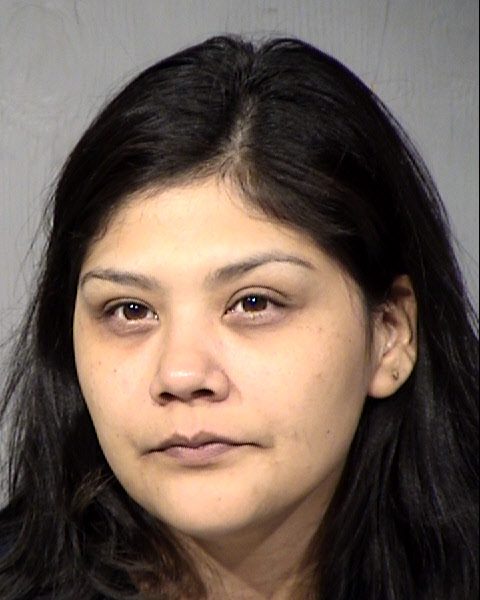 Nicole Marie Bilducia Mugshot / Maricopa County Arrests / Maricopa County Arizona