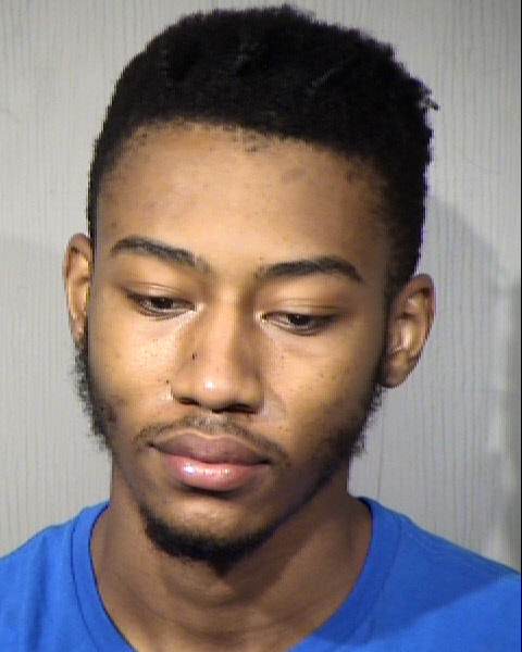 Antonio Wright Mugshot / Maricopa County Arrests / Maricopa County Arizona