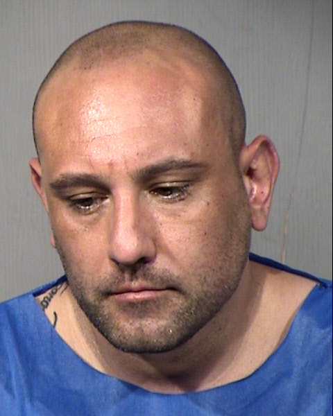 James Michael Soave Mugshot / Maricopa County Arrests / Maricopa County Arizona