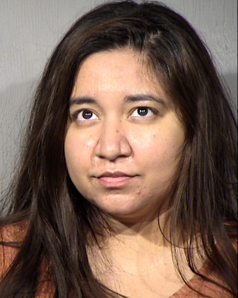 Rebecca Marcela Ruiz Mugshot / Maricopa County Arrests / Maricopa County Arizona