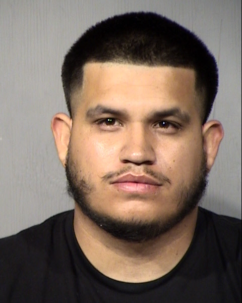 Jose Oscar Cardenas Mugshot / Maricopa County Arrests / Maricopa County Arizona