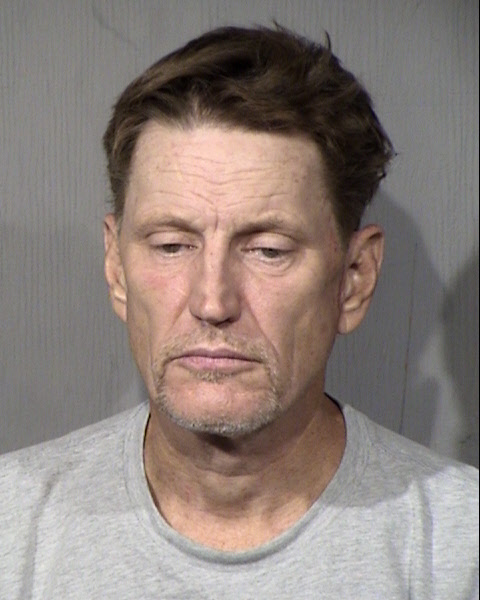 Seth Patrick Bammel Mugshot / Maricopa County Arrests / Maricopa County Arizona