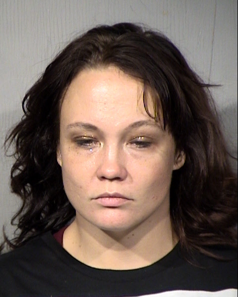 Heather Soto Mugshot / Maricopa County Arrests / Maricopa County Arizona