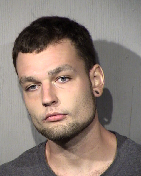 Jason Sebastian Gonsiorowski Mugshot / Maricopa County Arrests / Maricopa County Arizona