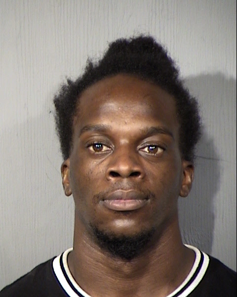 Denzel Antione Thompson Mugshot / Maricopa County Arrests / Maricopa County Arizona