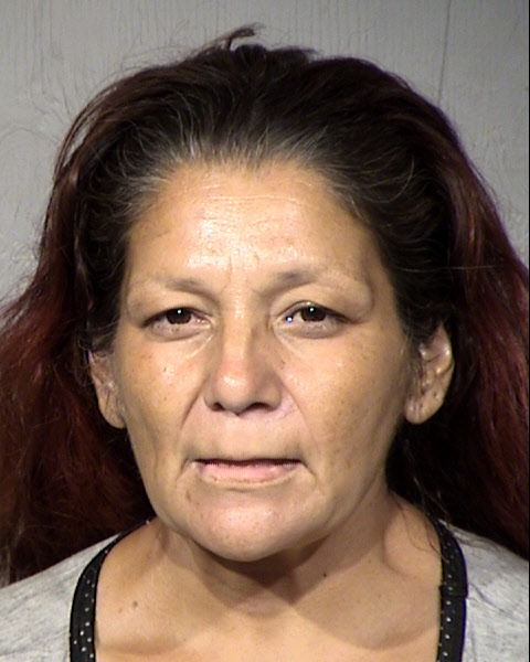 Annsenette Yvonne Rodriguez Mugshot / Maricopa County Arrests / Maricopa County Arizona