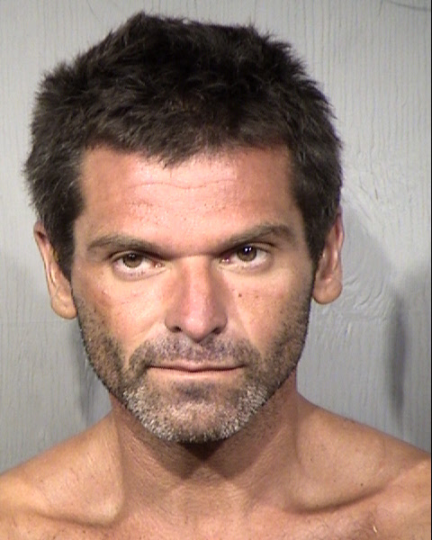 Adrian Michael Veal Mugshot / Maricopa County Arrests / Maricopa County Arizona