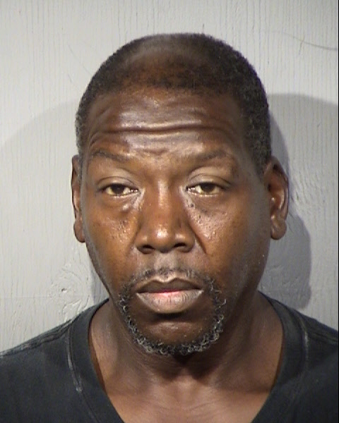 Selmon Rogers Mugshot / Maricopa County Arrests / Maricopa County Arizona