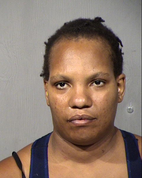 Joyce Ann Mcneil Mugshot / Maricopa County Arrests / Maricopa County Arizona