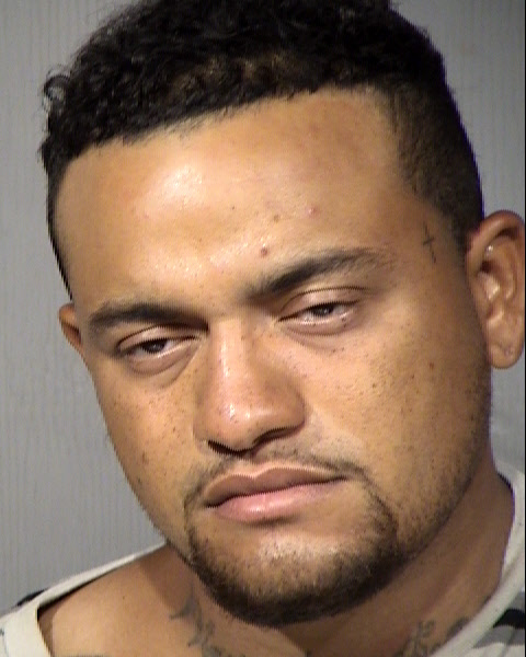 Emmanuel Lee Hawkins Mugshot / Maricopa County Arrests / Maricopa County Arizona