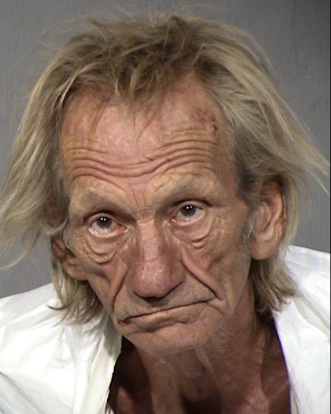 Walter Lynn Meadows Mugshot / Maricopa County Arrests / Maricopa County Arizona