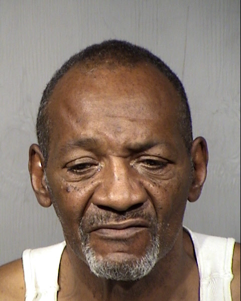 Ronald Dee Hicks Mugshot / Maricopa County Arrests / Maricopa County Arizona