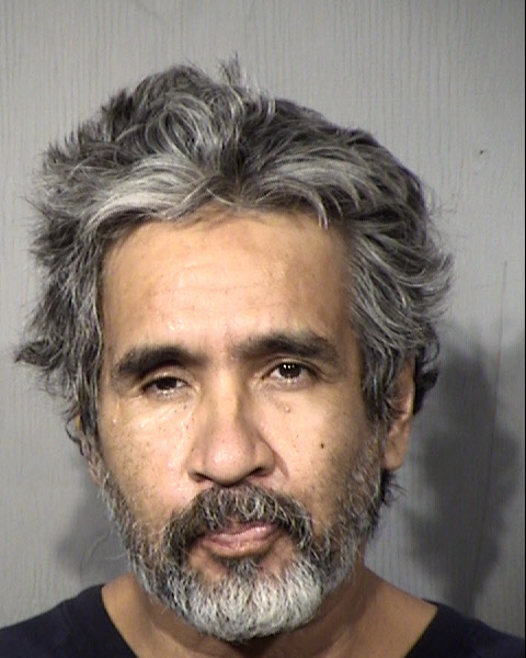 Augustine Vidales Vasquez Mugshot / Maricopa County Arrests / Maricopa County Arizona