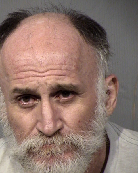 Charles John Sinkey Mugshot / Maricopa County Arrests / Maricopa County Arizona
