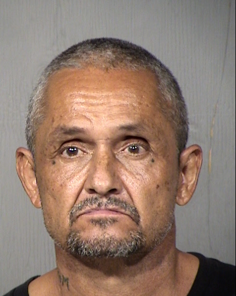 Ernest J Montes Mugshot / Maricopa County Arrests / Maricopa County Arizona