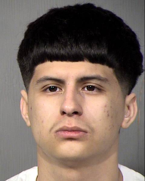 Michael Velazquez Mugshot / Maricopa County Arrests / Maricopa County Arizona