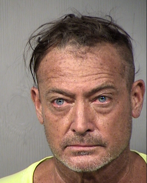 William Tristen Hegler Mugshot / Maricopa County Arrests / Maricopa County Arizona