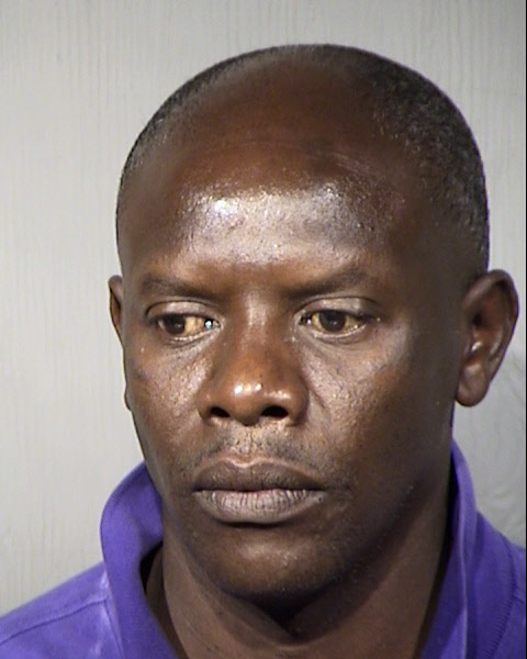 Philip Kagone Mugshot / Maricopa County Arrests / Maricopa County Arizona