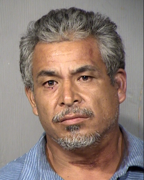 Jose Covarrubias Chave Mugshot / Maricopa County Arrests / Maricopa County Arizona