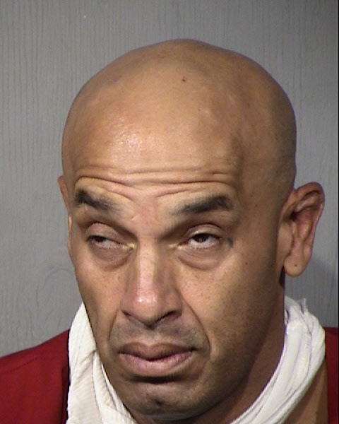 Albert Matus Mugshot / Maricopa County Arrests / Maricopa County Arizona