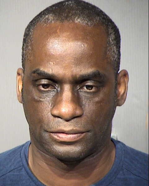 Cornelius Spates Mugshot / Maricopa County Arrests / Maricopa County Arizona