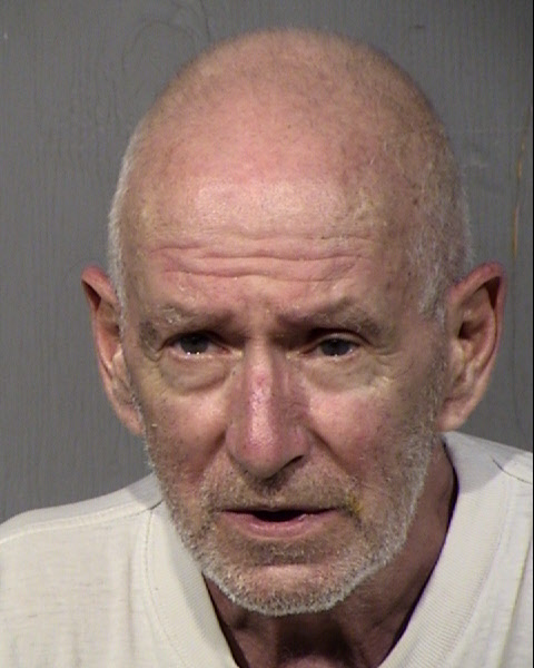 Michael G Clark Mugshot / Maricopa County Arrests / Maricopa County Arizona