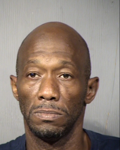 Lester Earl Strayhand Mugshot / Maricopa County Arrests / Maricopa County Arizona