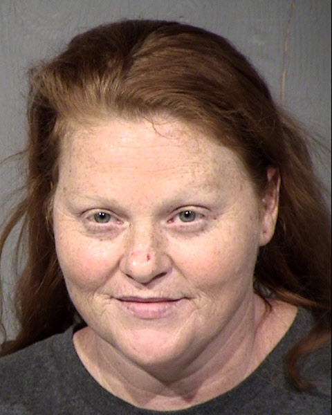 Denise M Pollock Mugshot / Maricopa County Arrests / Maricopa County Arizona