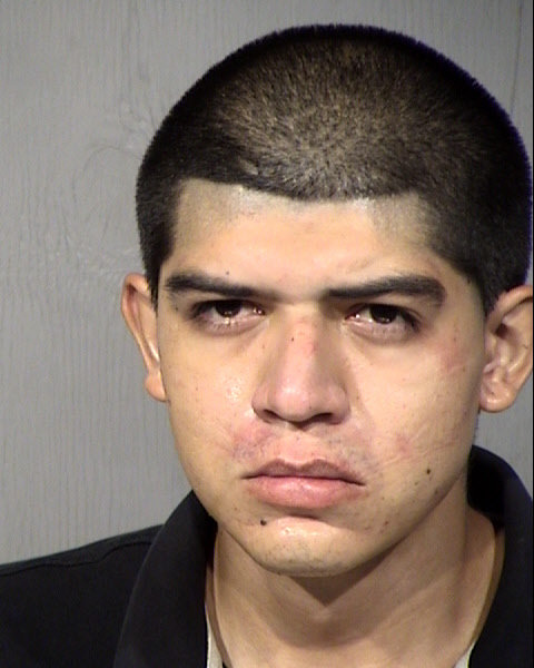 Gonzalo Ivan Estrada Mugshot / Maricopa County Arrests / Maricopa County Arizona