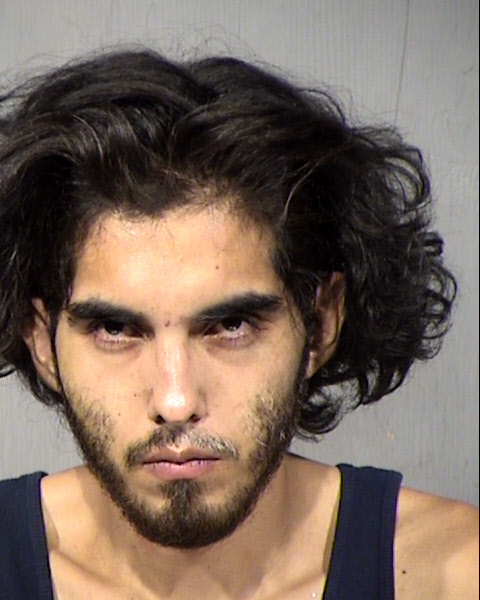 Eduardo Antonio Olea Mugshot / Maricopa County Arrests / Maricopa County Arizona