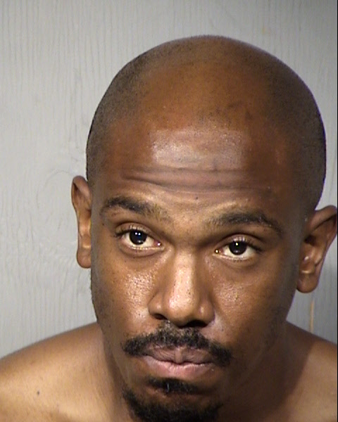 Erik Allan Scott Mugshot / Maricopa County Arrests / Maricopa County Arizona