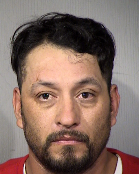 James C Saucedo Mugshot / Maricopa County Arrests / Maricopa County Arizona