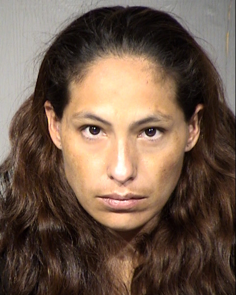 Amalia Blanco Mugshot / Maricopa County Arrests / Maricopa County Arizona