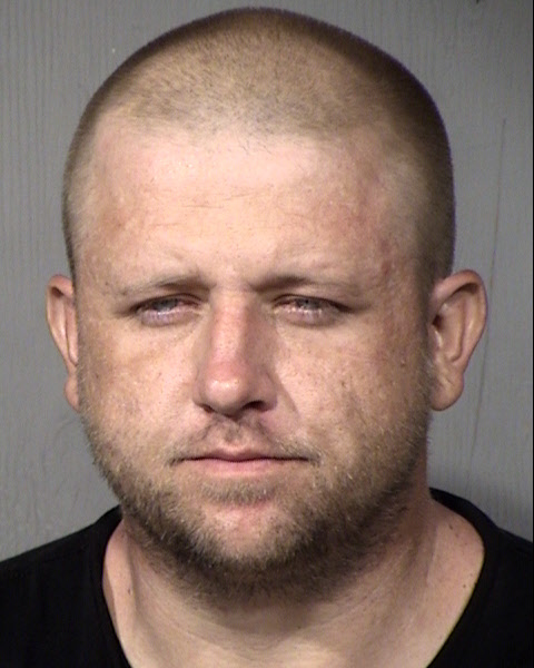 Lee R Kennedy Mugshot / Maricopa County Arrests / Maricopa County Arizona