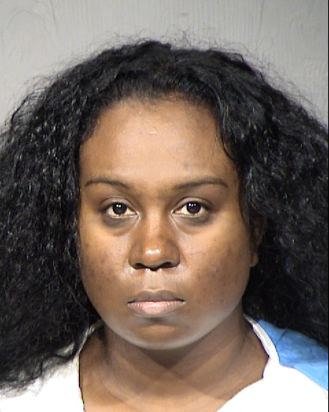 Samone Mylee Lomax Mugshot / Maricopa County Arrests / Maricopa County Arizona