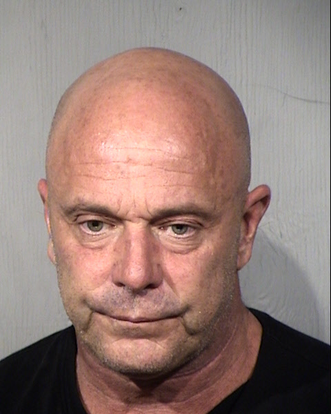 Dylan Magee Mugshot / Maricopa County Arrests / Maricopa County Arizona