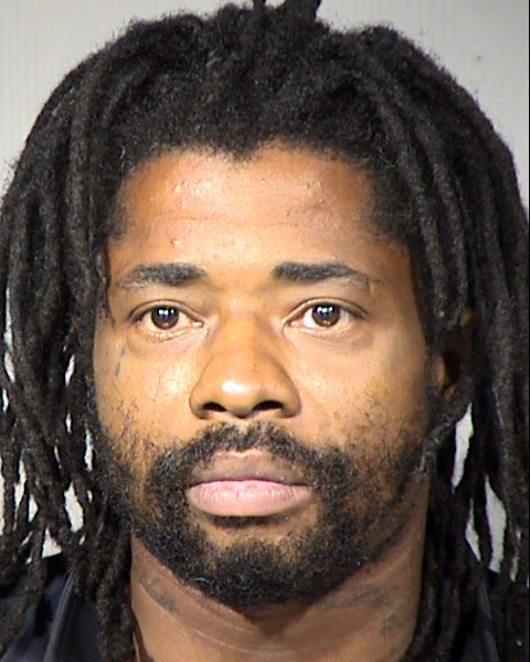 Tyrone J Mcnair Mugshot / Maricopa County Arrests / Maricopa County Arizona