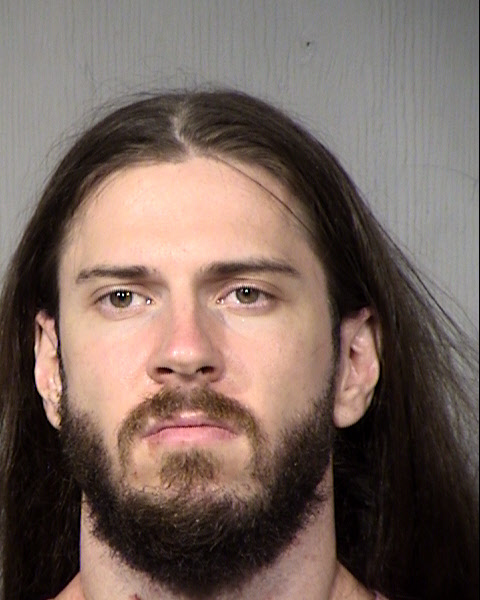 Dakota Ryan Laverie Mckay Mugshot / Maricopa County Arrests / Maricopa County Arizona